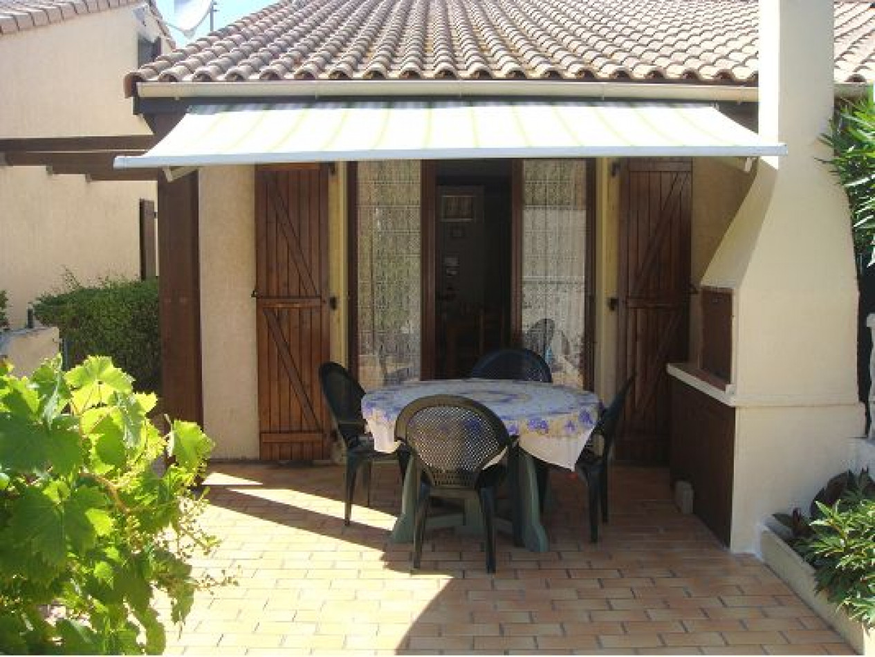 vente Maison Marseillan Plage - Photo 1