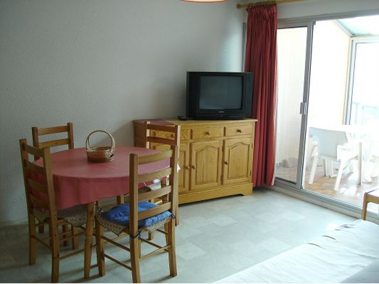vente Appartement Marseillan Plage - Photo 2