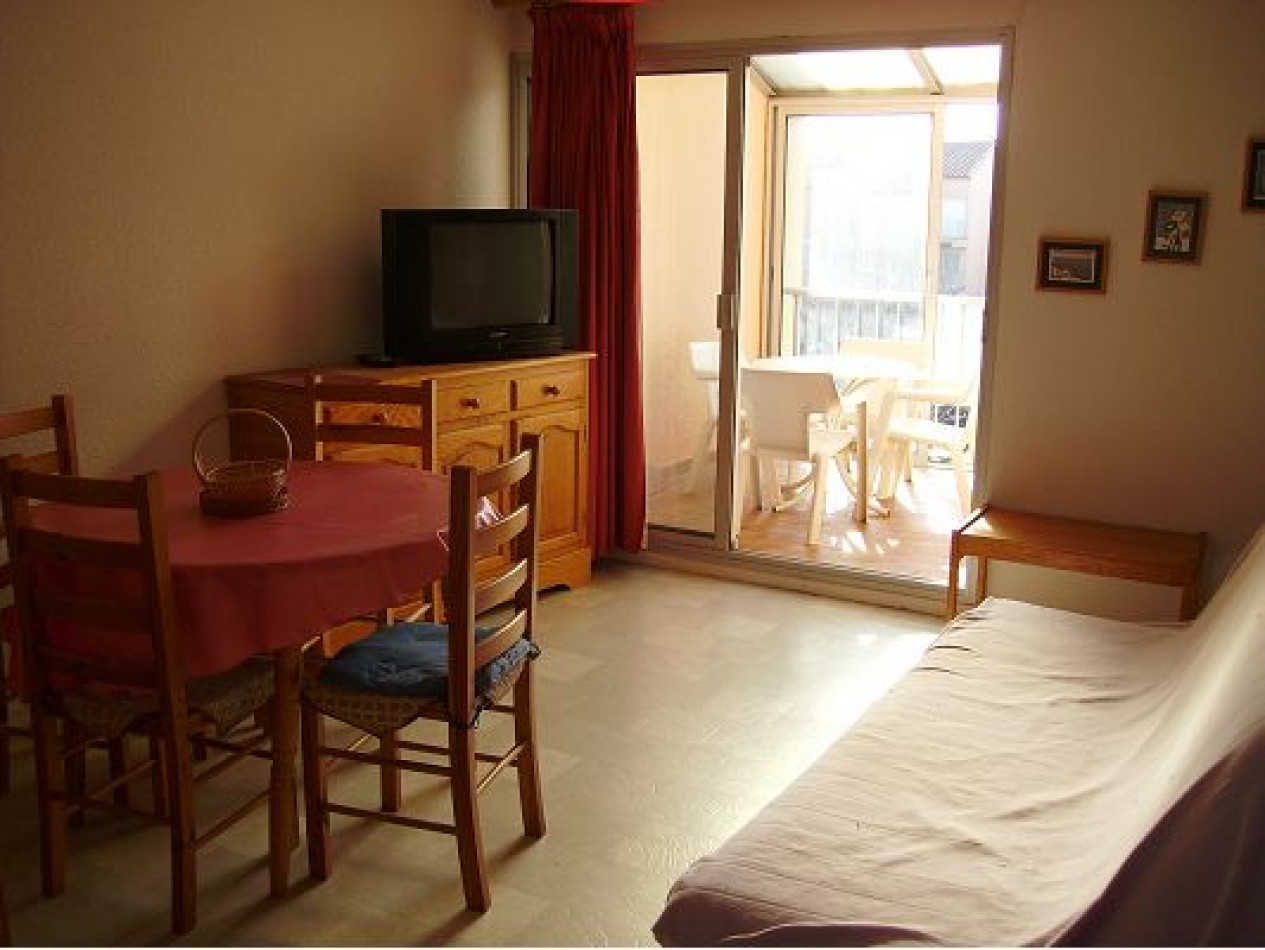 vente Appartement Marseillan Plage - Photo 6