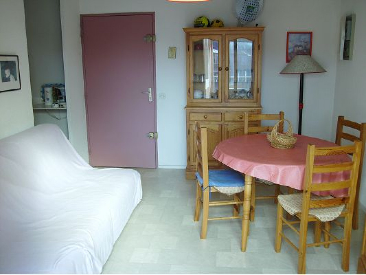 vente Appartement Marseillan Plage - Photo 7