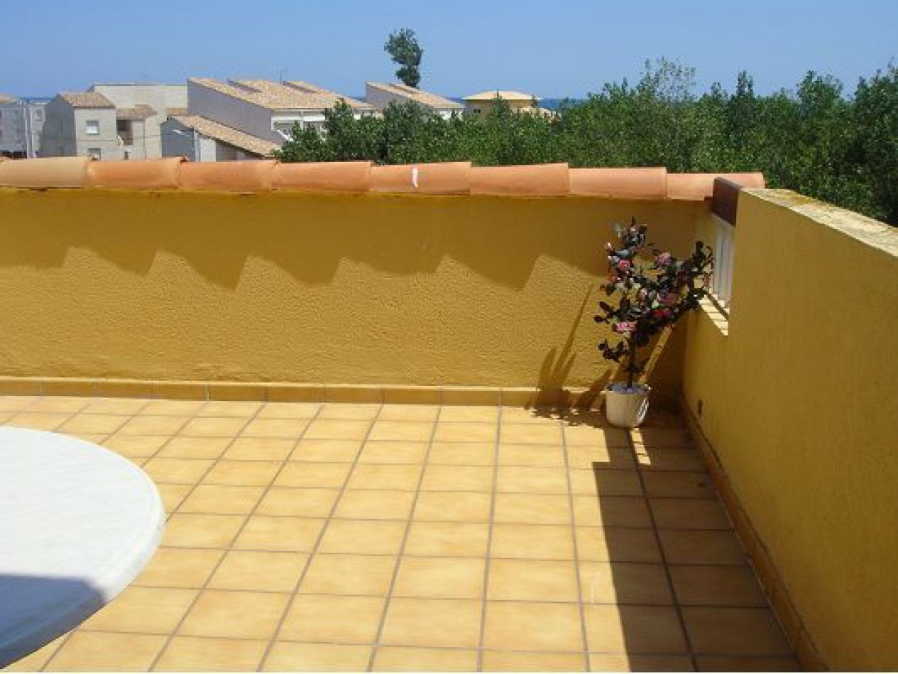 vente Appartement Marseillan Plage - Photo 1