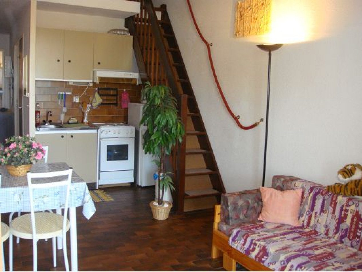 vente Appartement Marseillan Plage - Photo 2