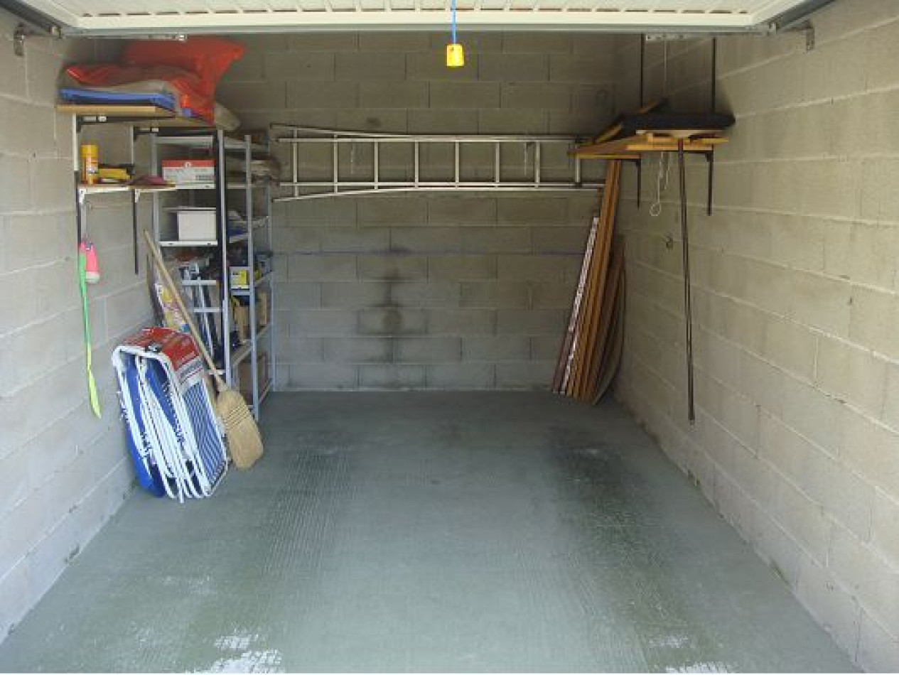 vente Garage Marseillan Plage - Photo 1
