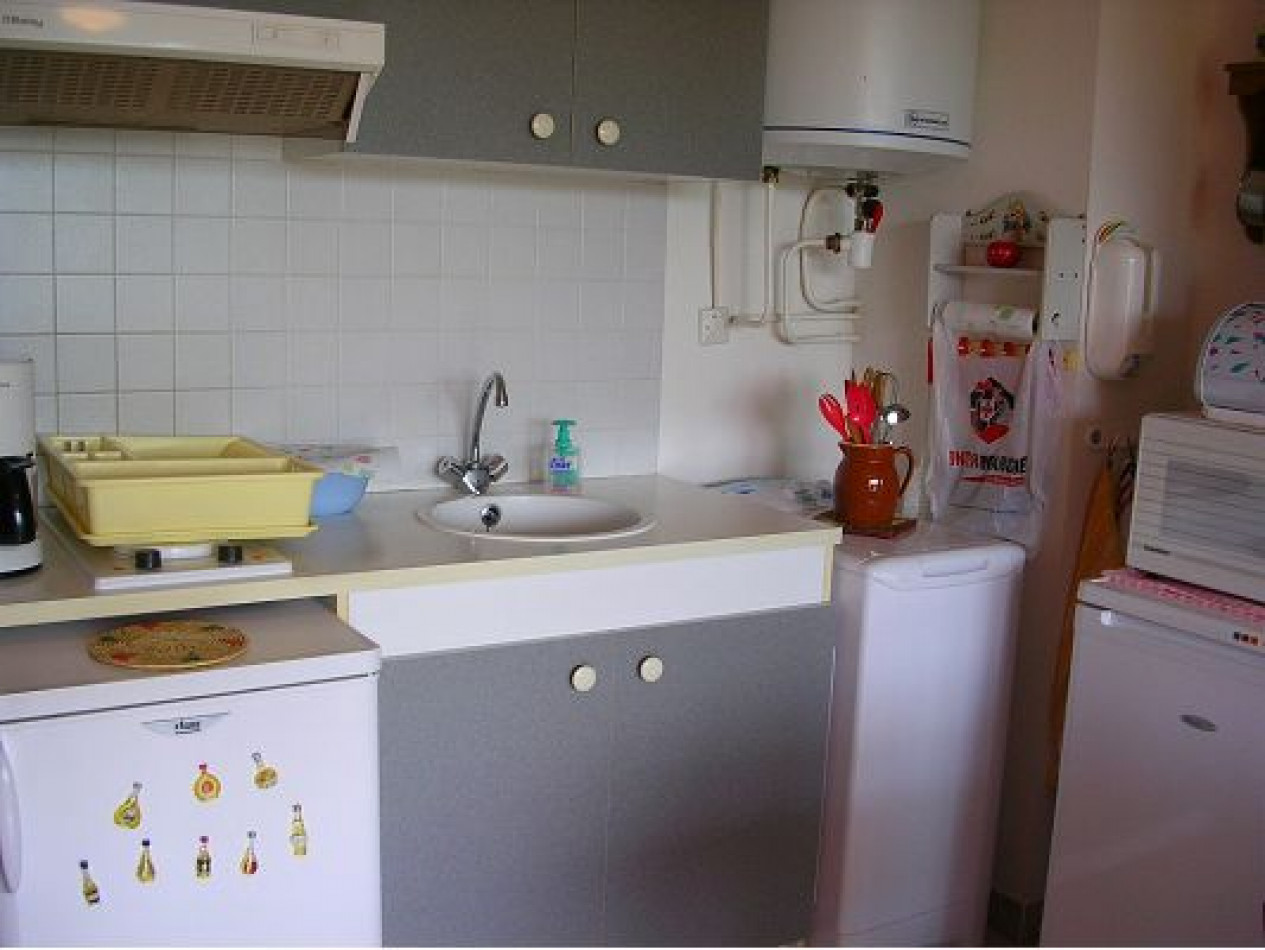 vente Appartement Marseillan Plage - Photo 3