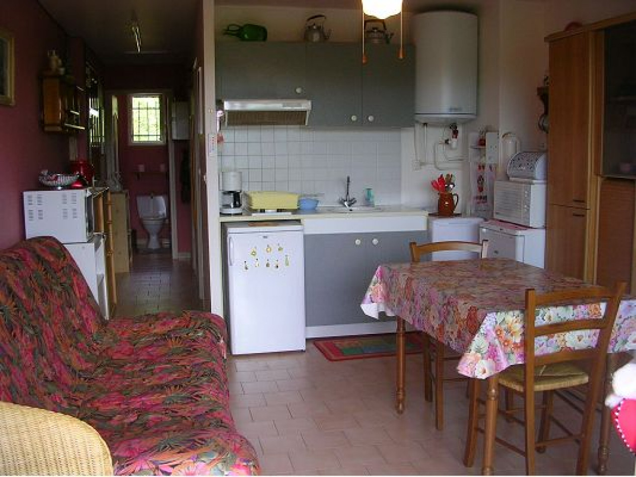 vente Appartement Marseillan Plage - Photo 4
