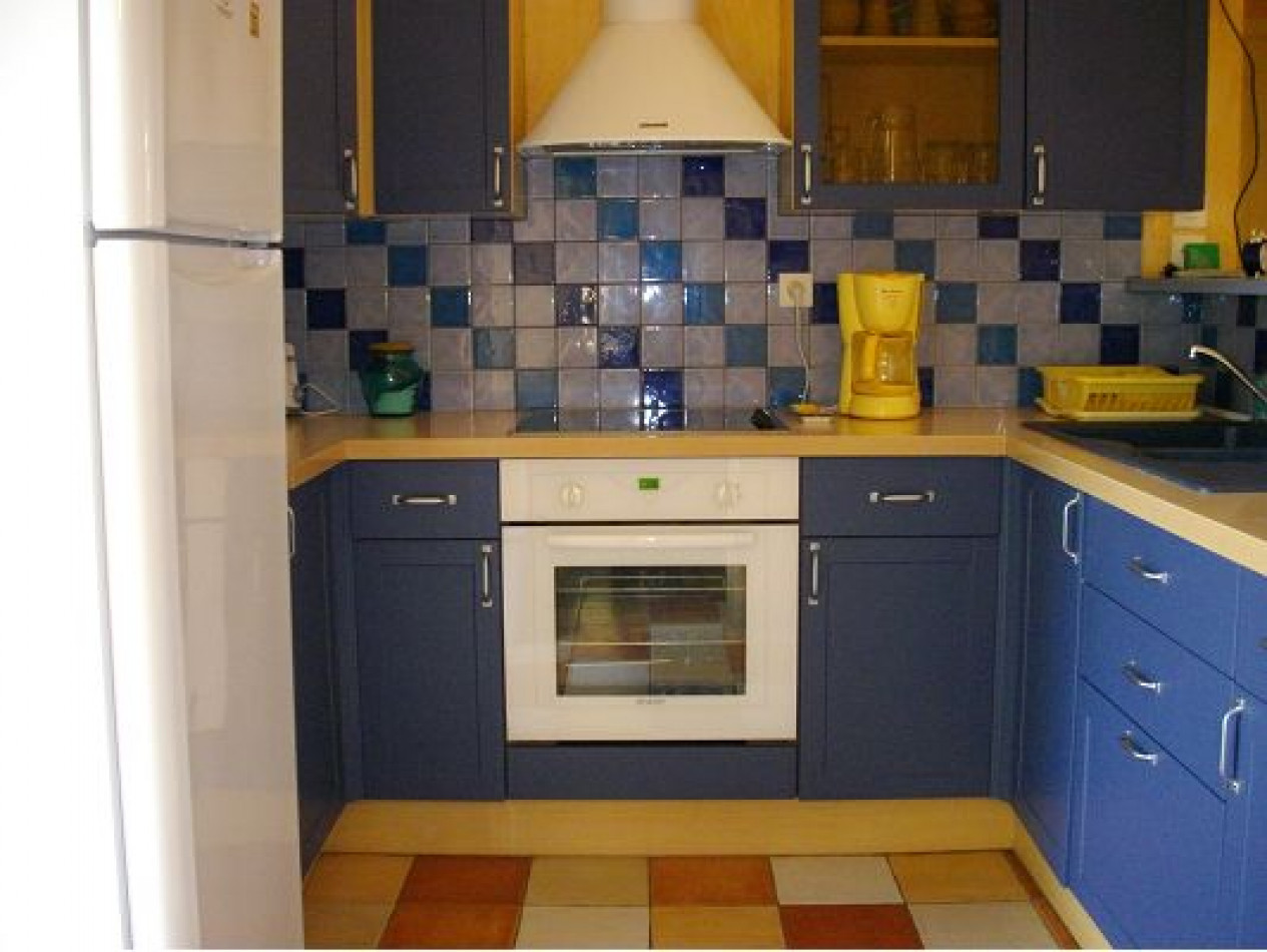 vente Maison individuelle Marseillan Plage - Photo 5