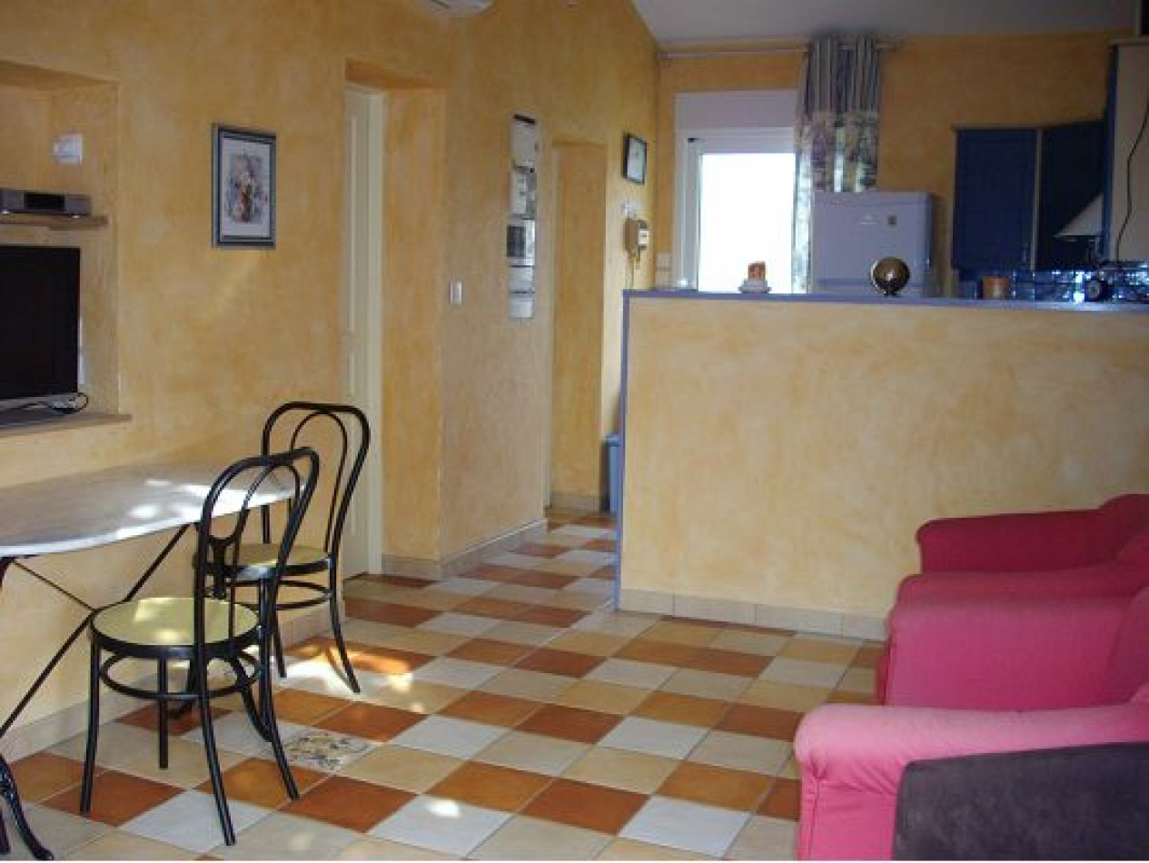 vente Maison individuelle Marseillan Plage - Photo 3