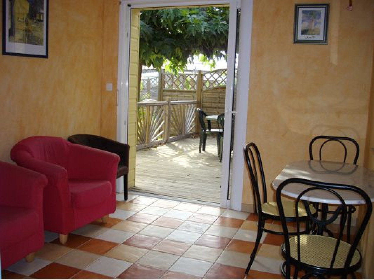 vente Maison individuelle Marseillan Plage - Photo 4