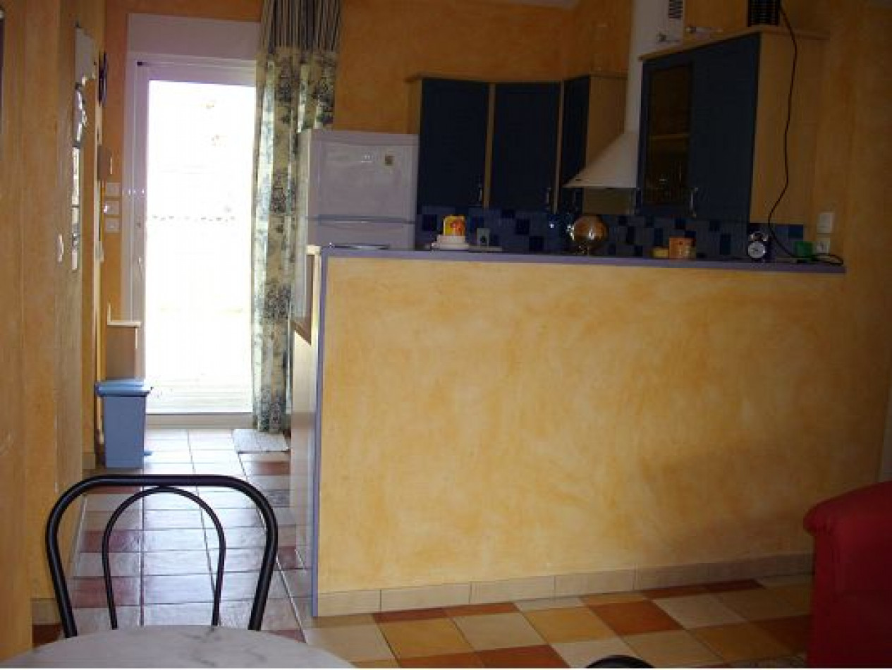 vente Maison individuelle Marseillan Plage - Photo 17