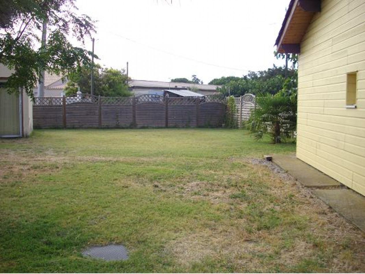 vente Maison individuelle Marseillan Plage - Photo 15