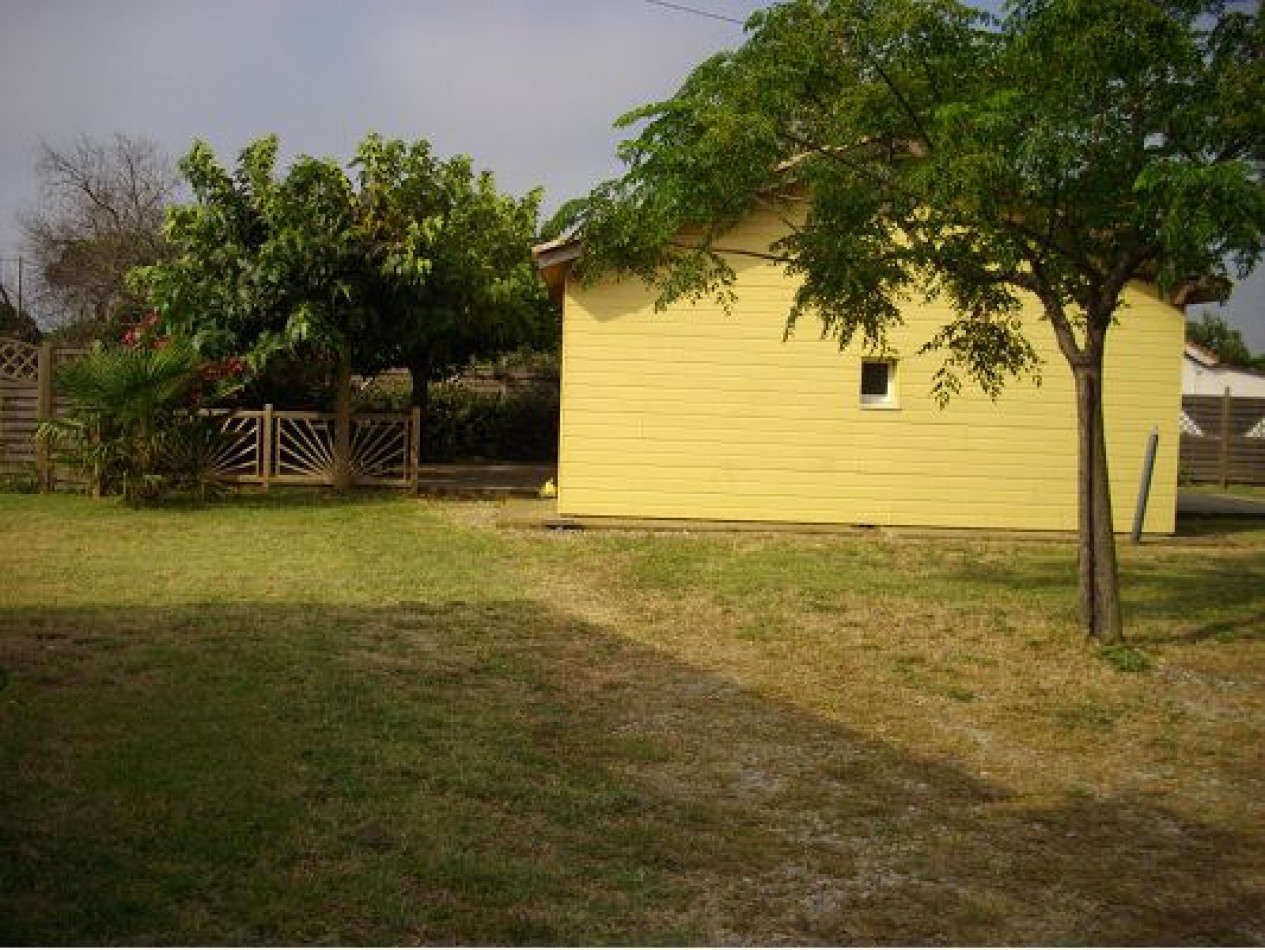 vente Maison individuelle Marseillan Plage - Photo 14