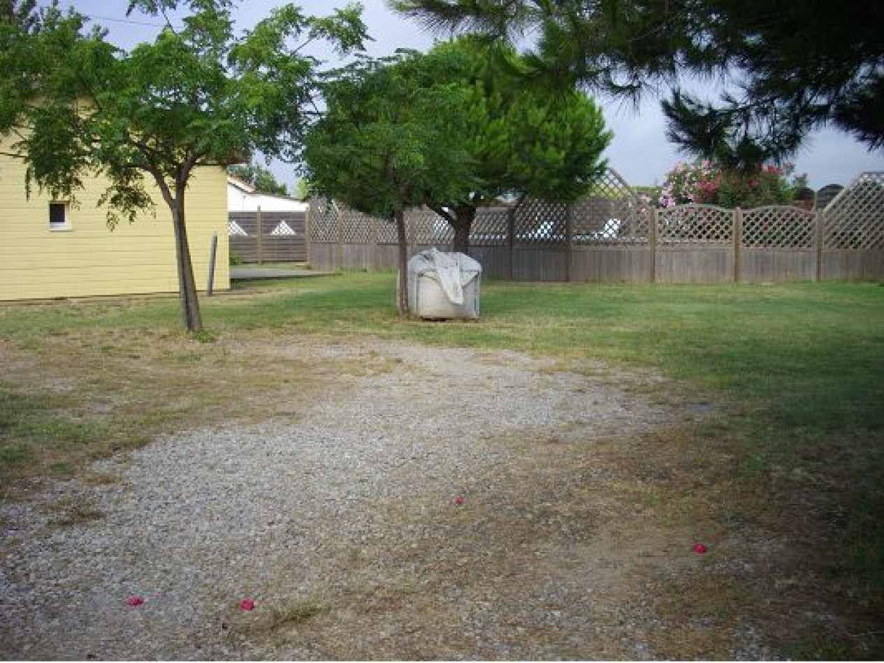 vente Maison individuelle Marseillan Plage - Photo 24