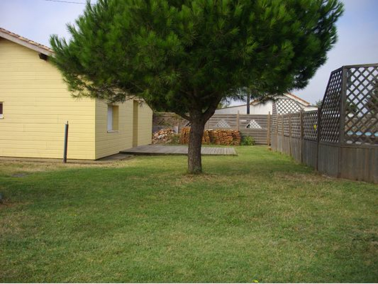 vente Maison individuelle Marseillan Plage - Photo 16