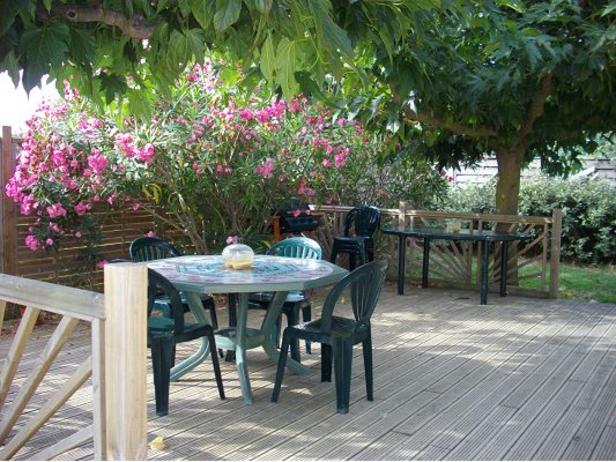 vente Maison individuelle Marseillan Plage - Photo 12