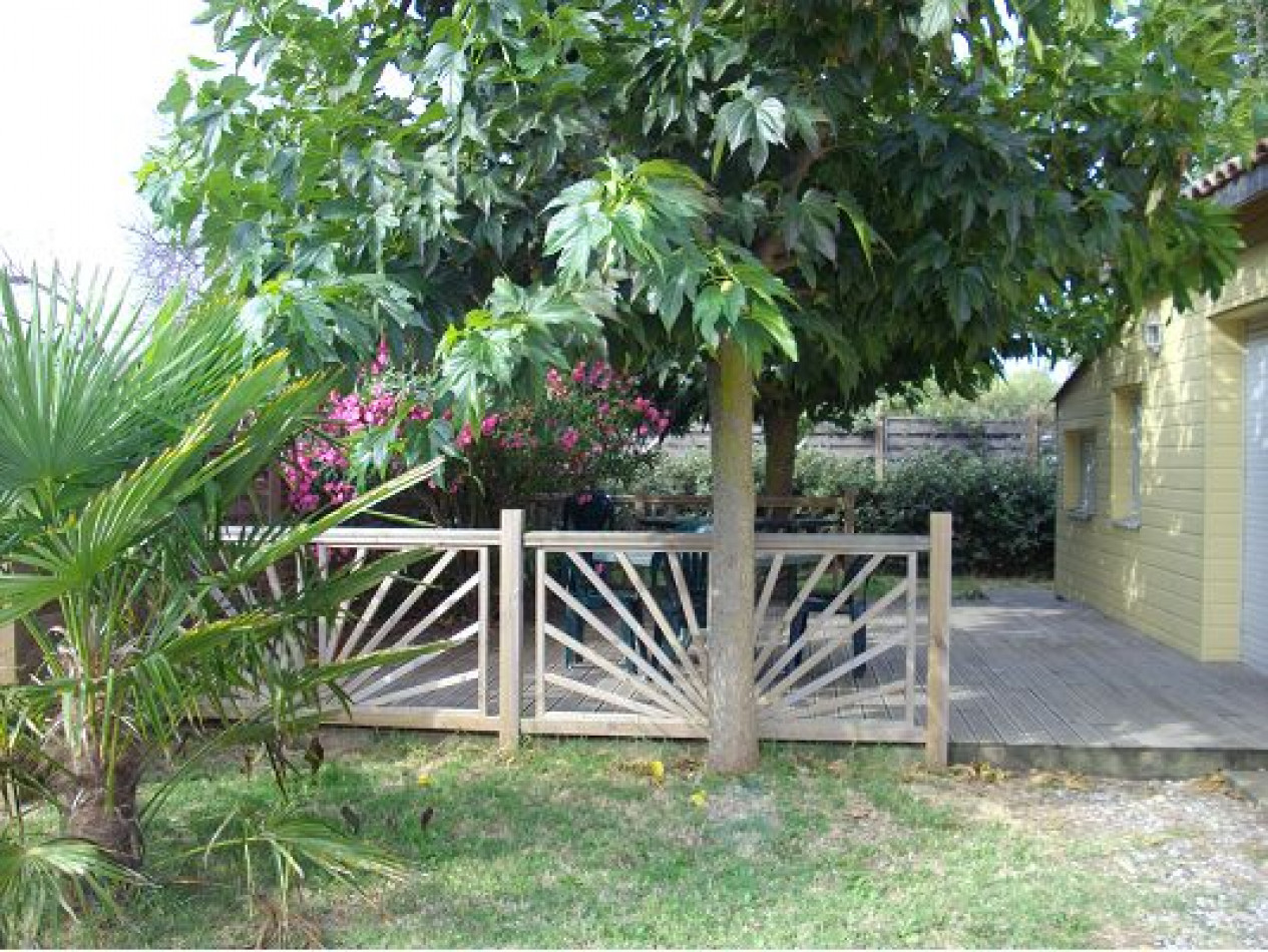 vente Maison individuelle Marseillan Plage - Photo 2