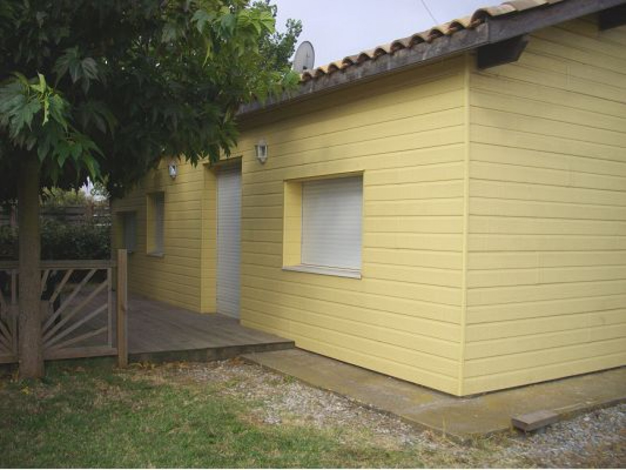 vente Maison individuelle Marseillan Plage - Photo 9
