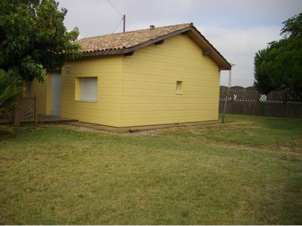 vente Maison individuelle Marseillan Plage - Photo 7