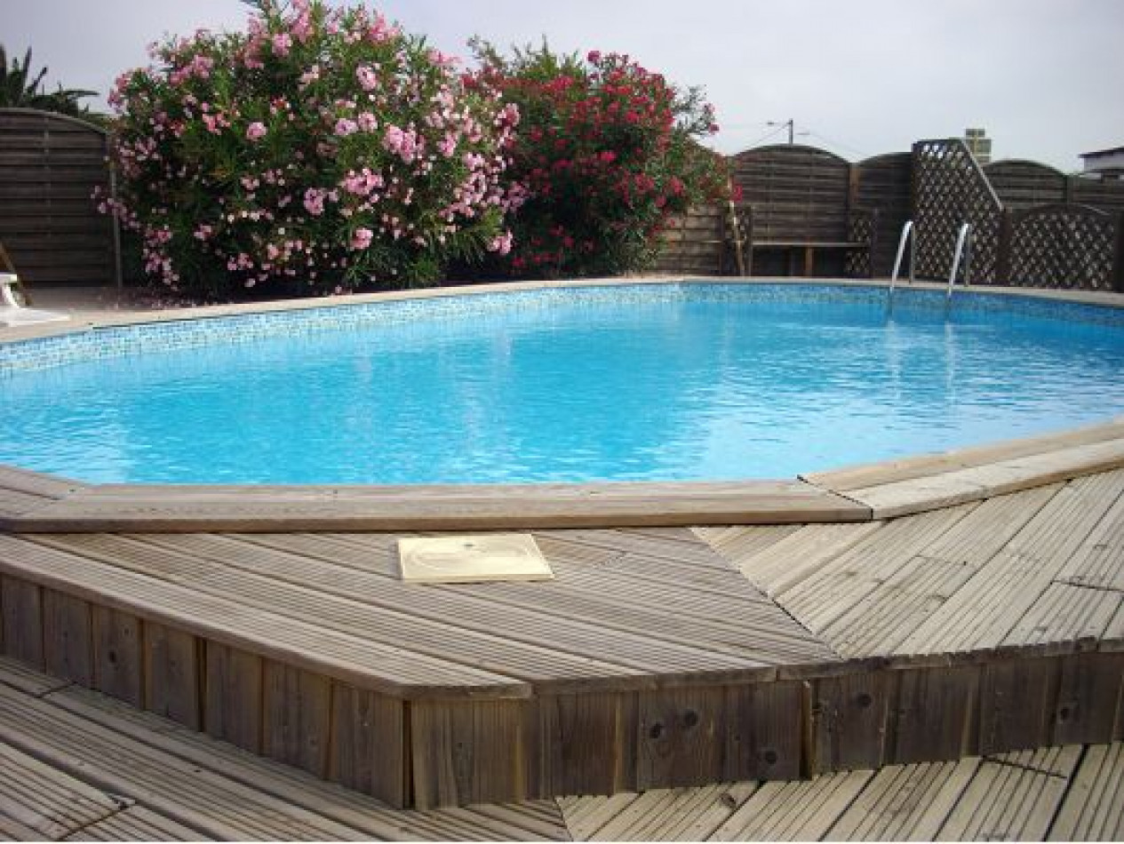 vente Maison individuelle Marseillan Plage - Photo 8