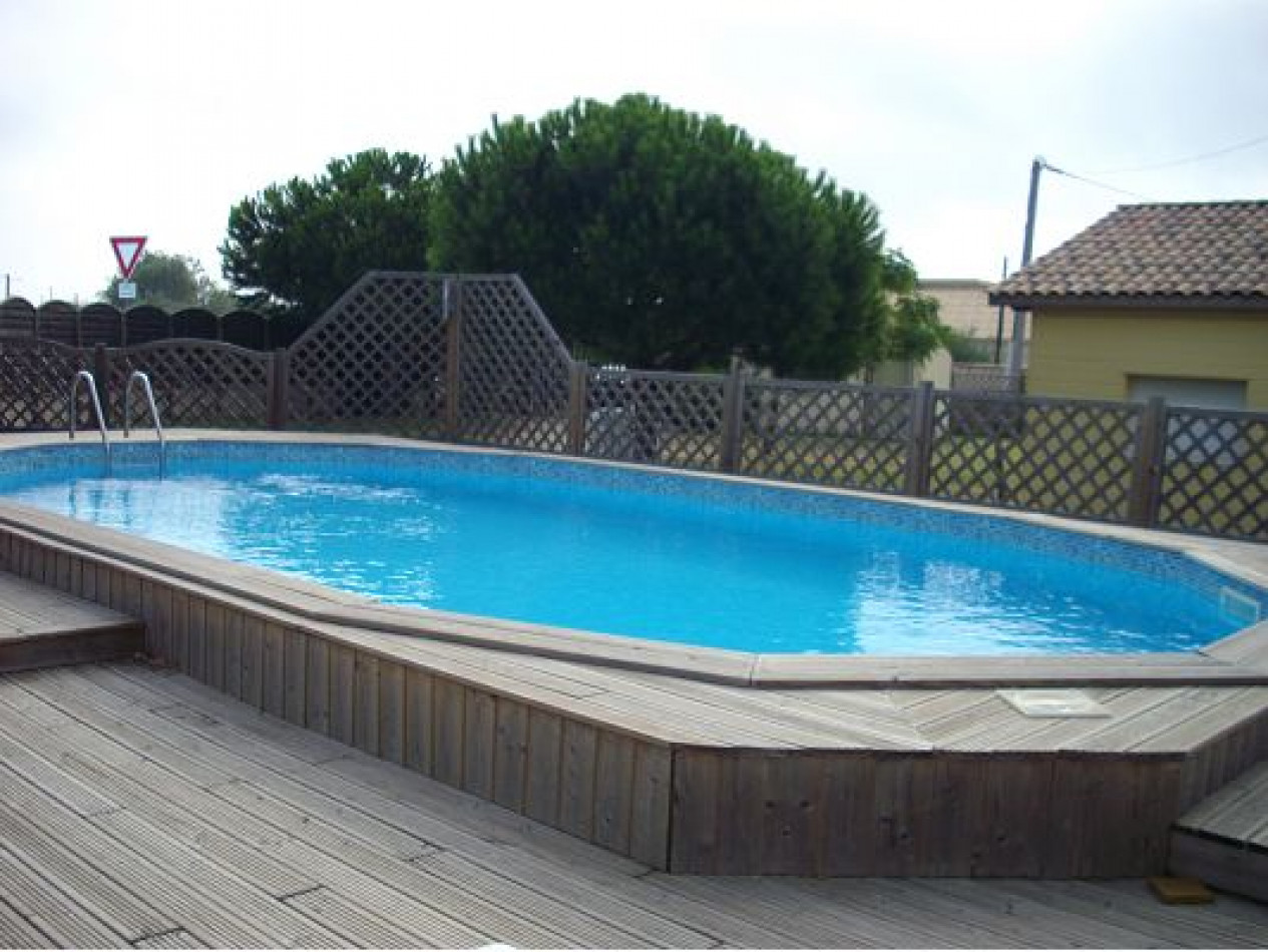 vente Maison individuelle Marseillan Plage - Photo 10