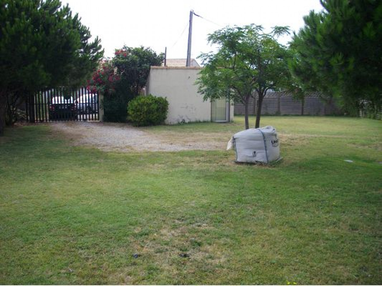 vente Maison individuelle Marseillan Plage - Photo 29