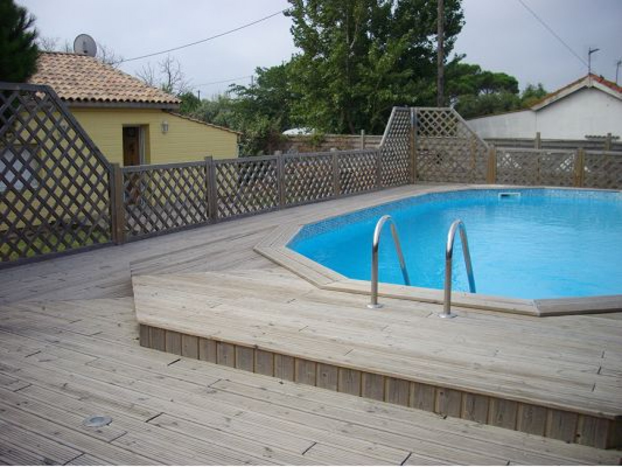 vente Maison individuelle Marseillan Plage - Photo 1
