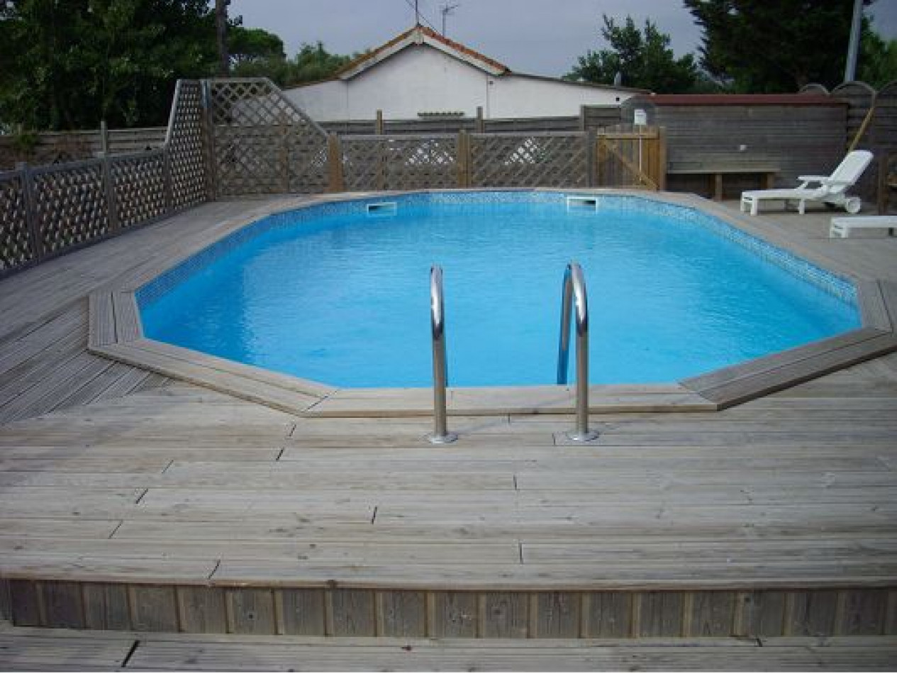 vente Maison individuelle Marseillan Plage - Photo 11