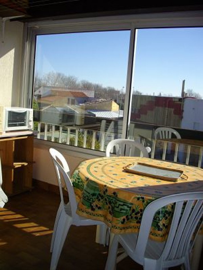 vente Appartement en résidence Marseillan Plage - Photo 7
