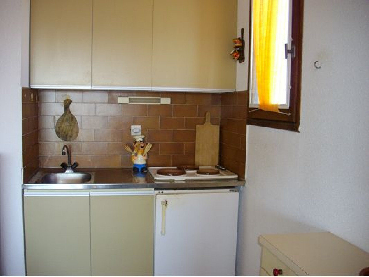 vente Appartement en résidence Marseillan Plage - Photo 8