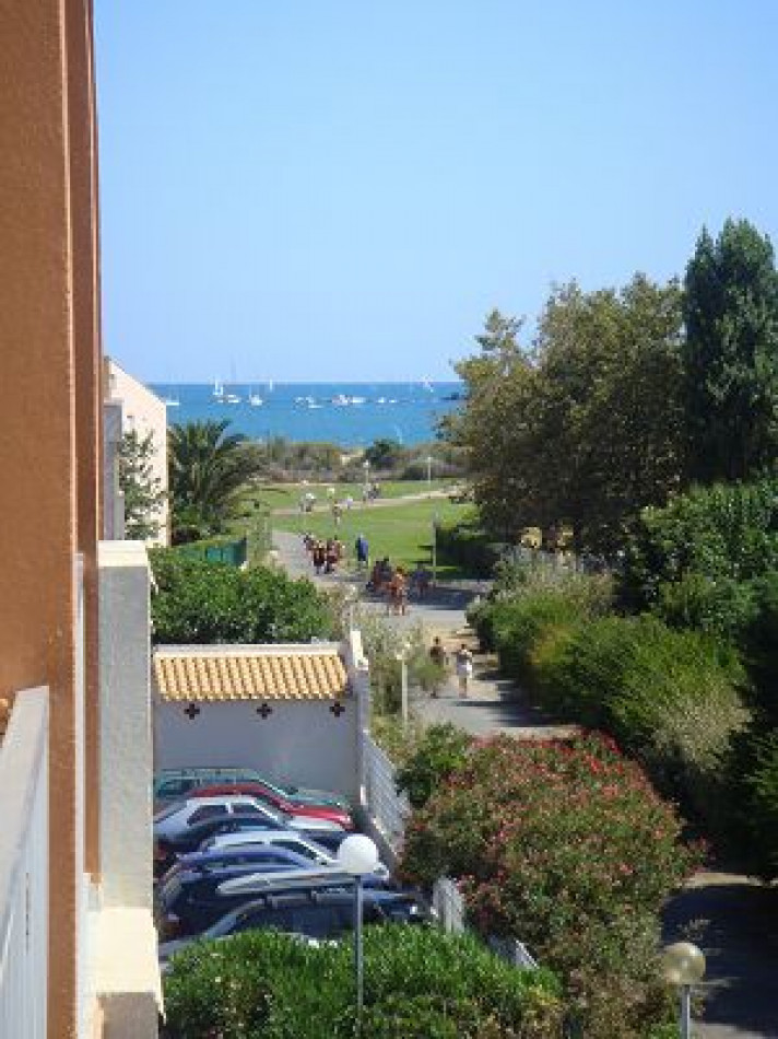 vente Appartement Le Cap D'agde - Photo 4