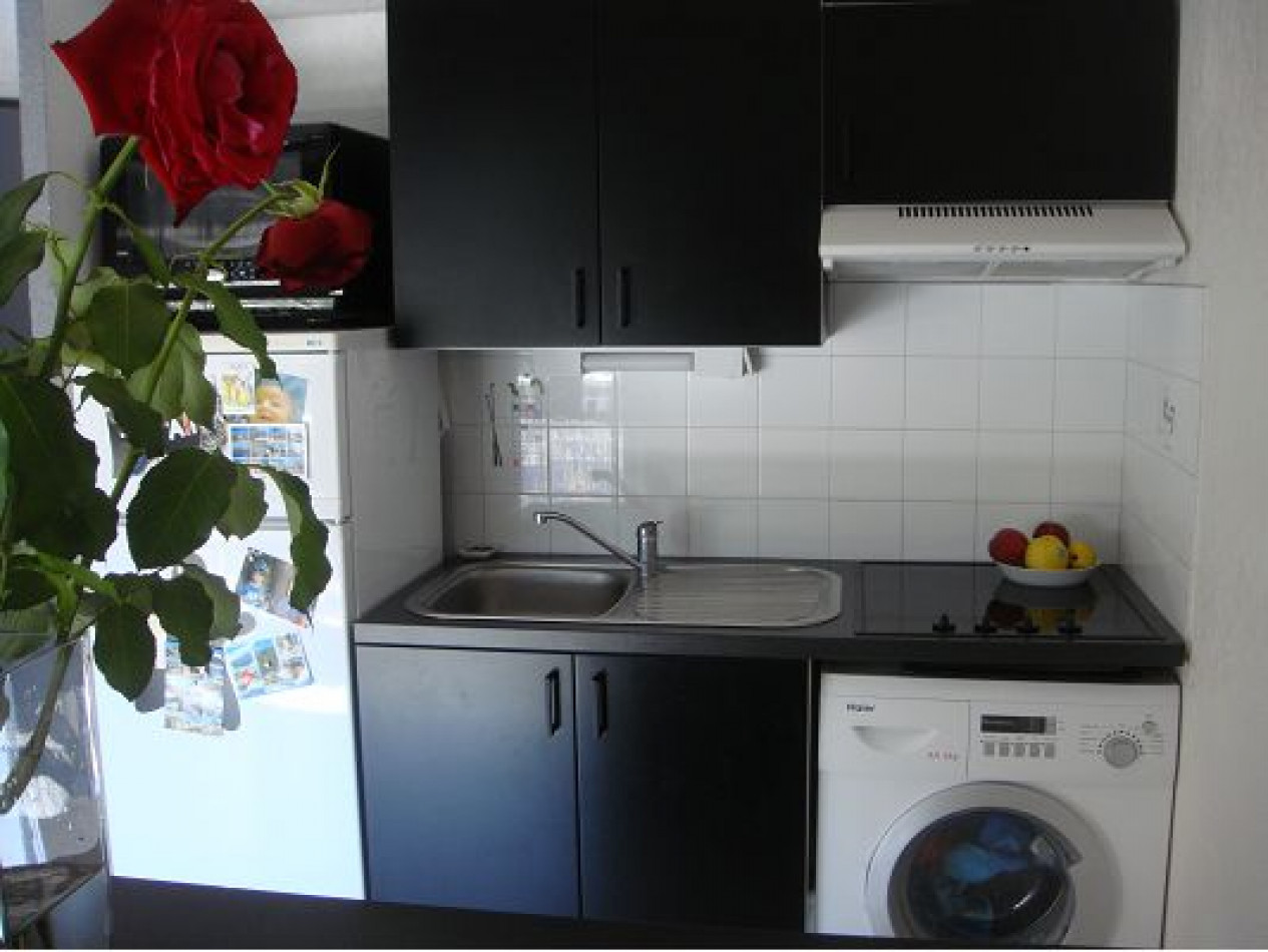 vente Appartement Le Cap D'agde - Photo 2
