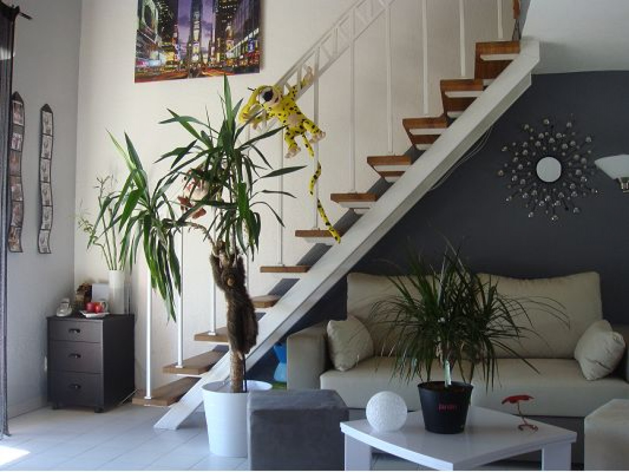 vente Appartement Le Cap D'agde - Photo 10