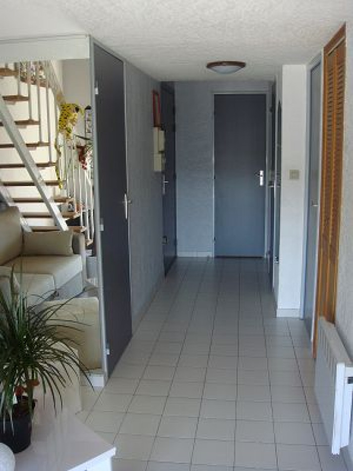 vente Appartement Le Cap D'agde - Photo 7