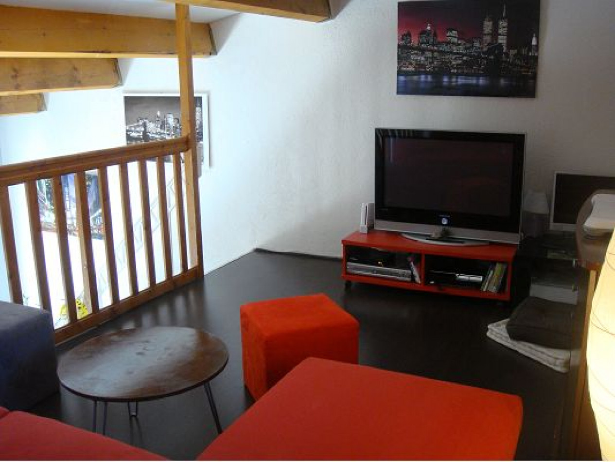 vente Appartement Le Cap D'agde - Photo 12