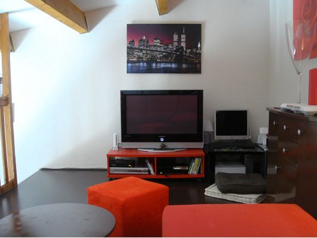 vente Appartement Le Cap D'agde - Photo 3