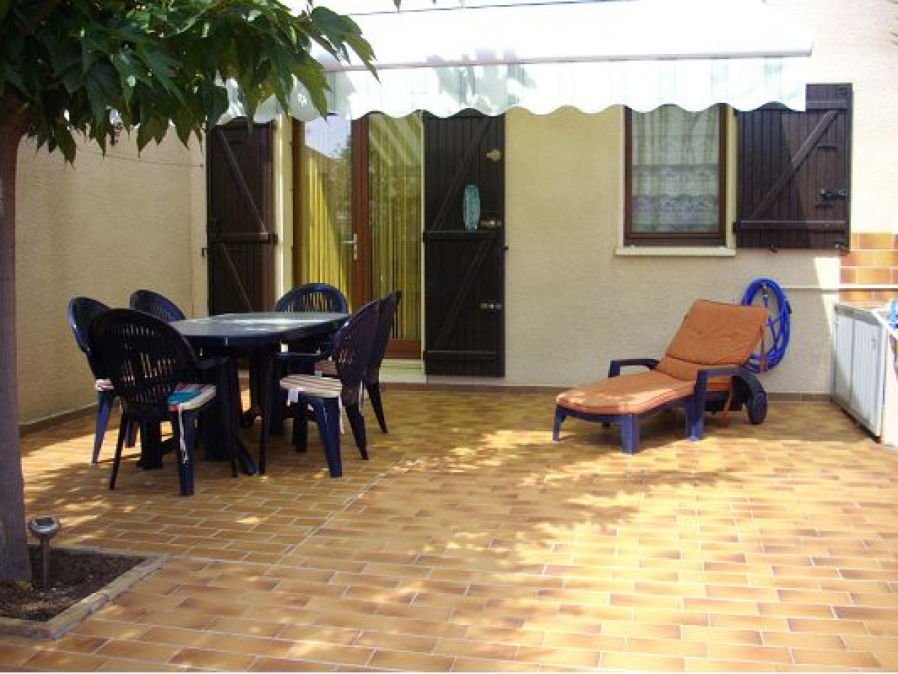 vente Maison en résidence Marseillan Plage - Photo 1