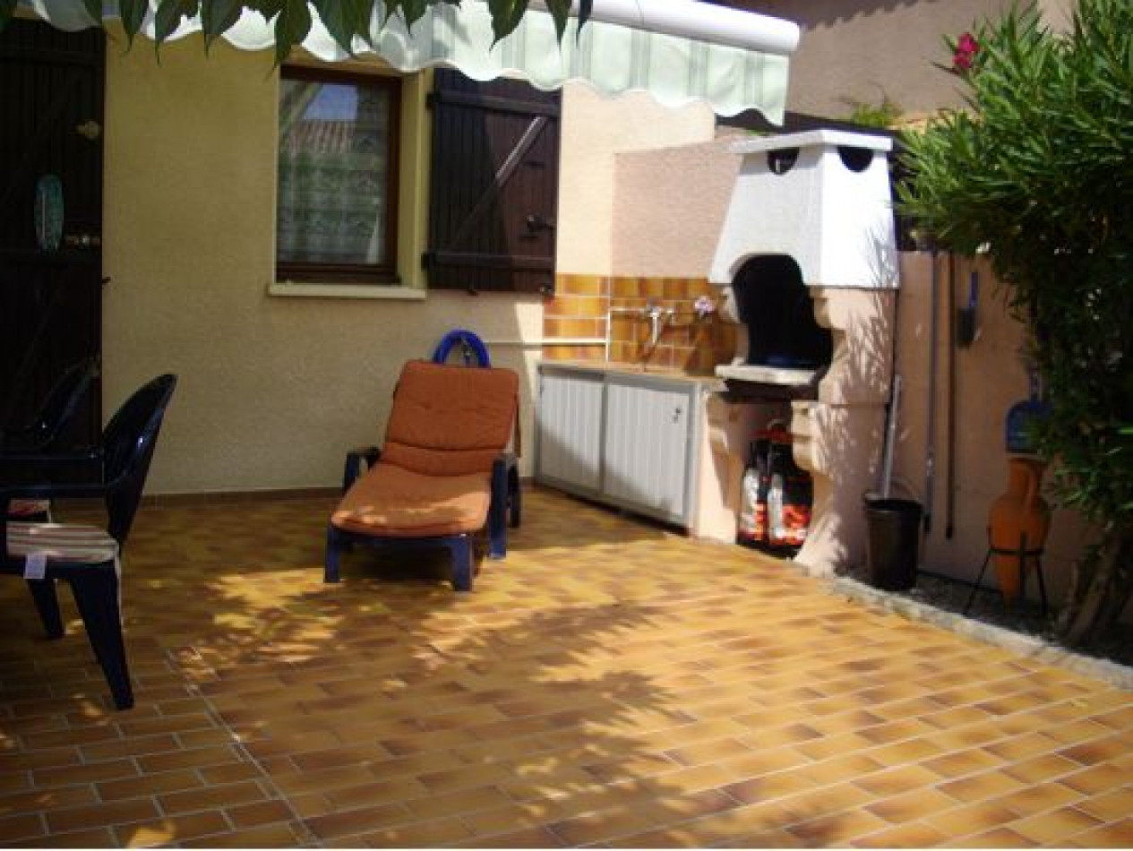 vente Maison en résidence Marseillan Plage - Photo 8