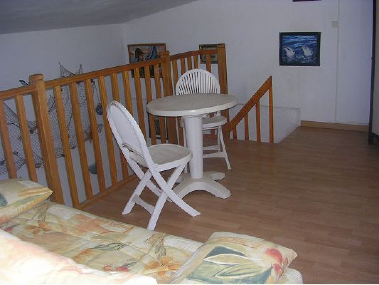 vente Appartement Marseillan Plage - Photo 7
