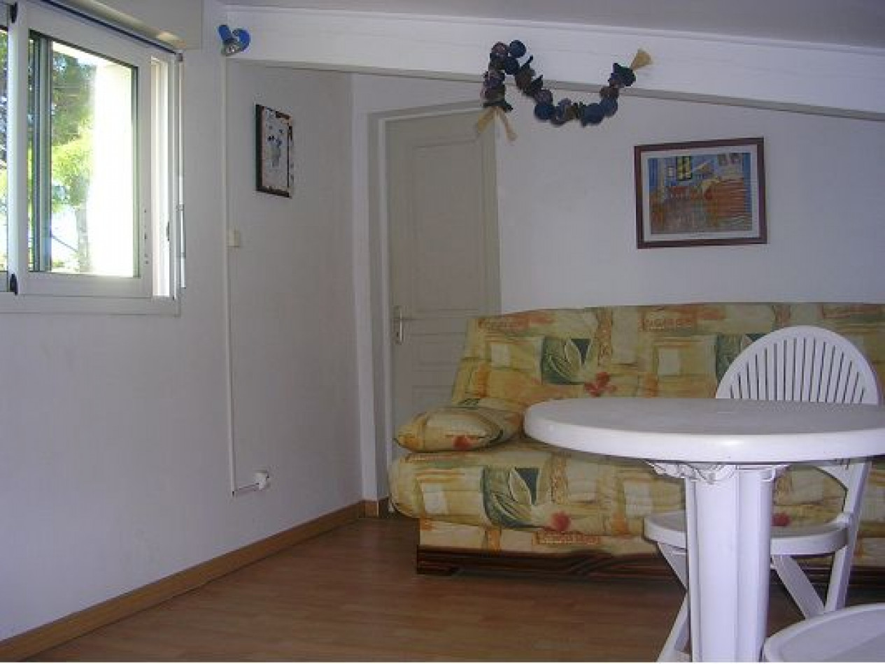 vente Appartement Marseillan Plage - Photo 4