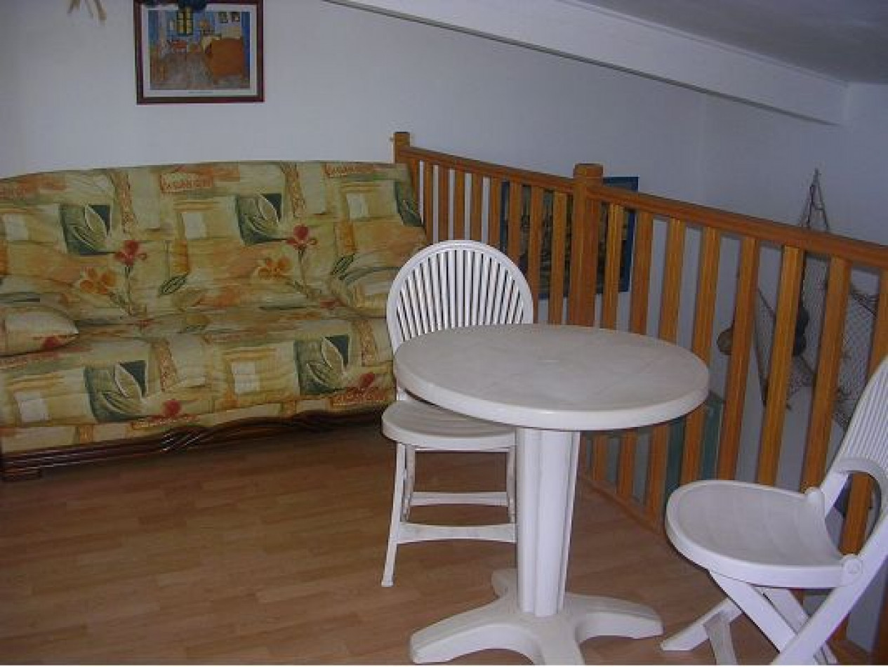 vente Appartement Marseillan Plage - Photo 8