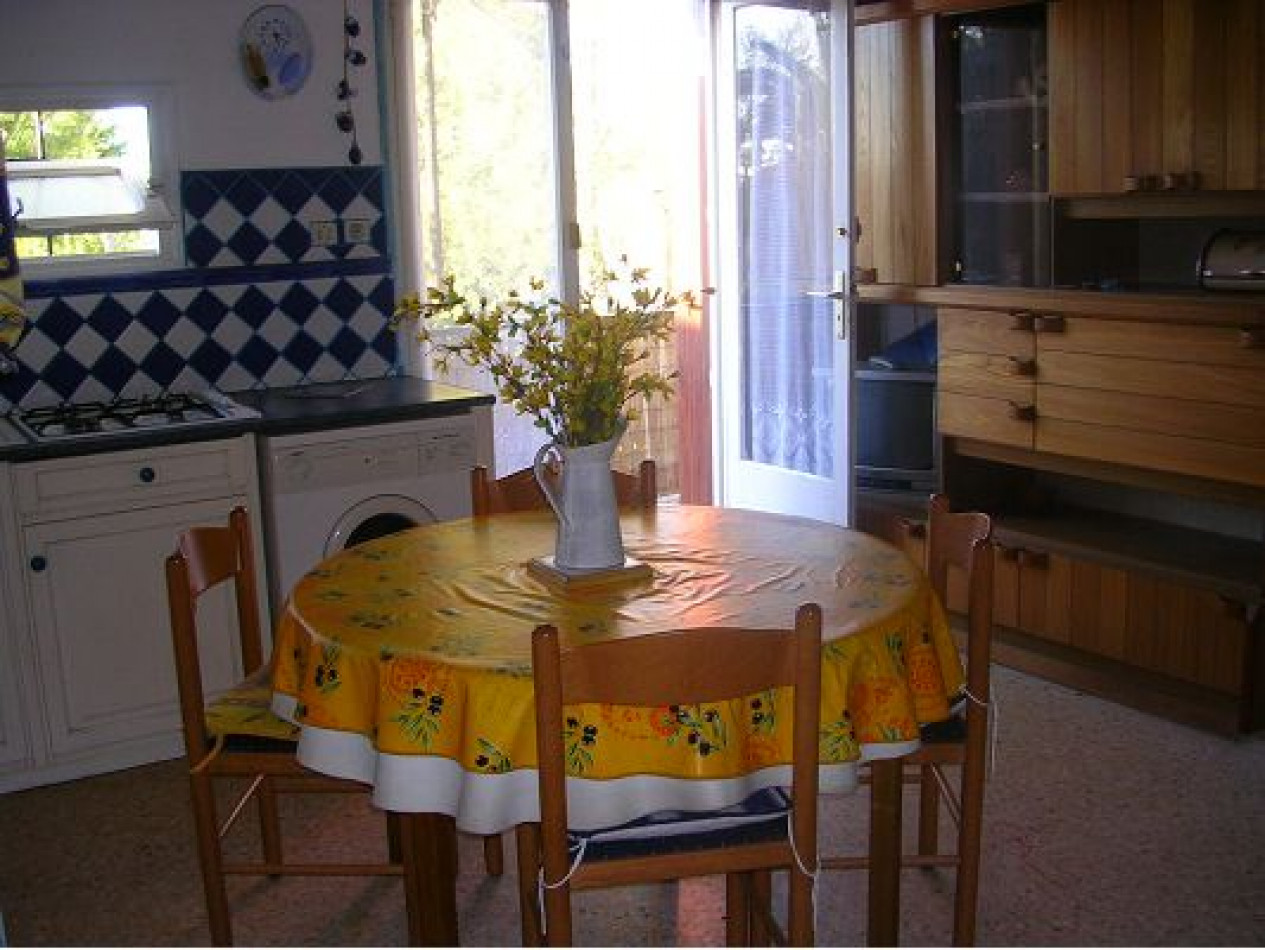 vente Appartement Marseillan Plage - Photo 2