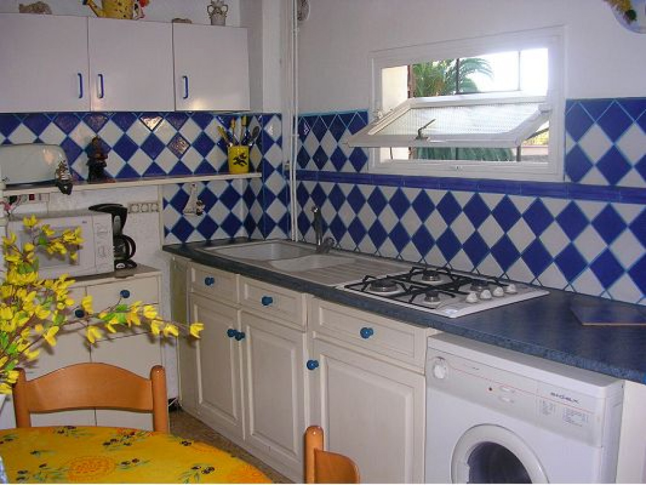vente Appartement Marseillan Plage - Photo 1