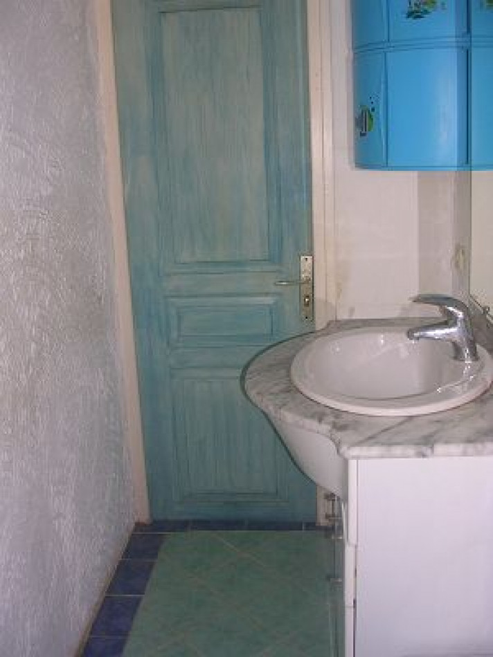 vente Appartement Marseillan Plage - Photo 10