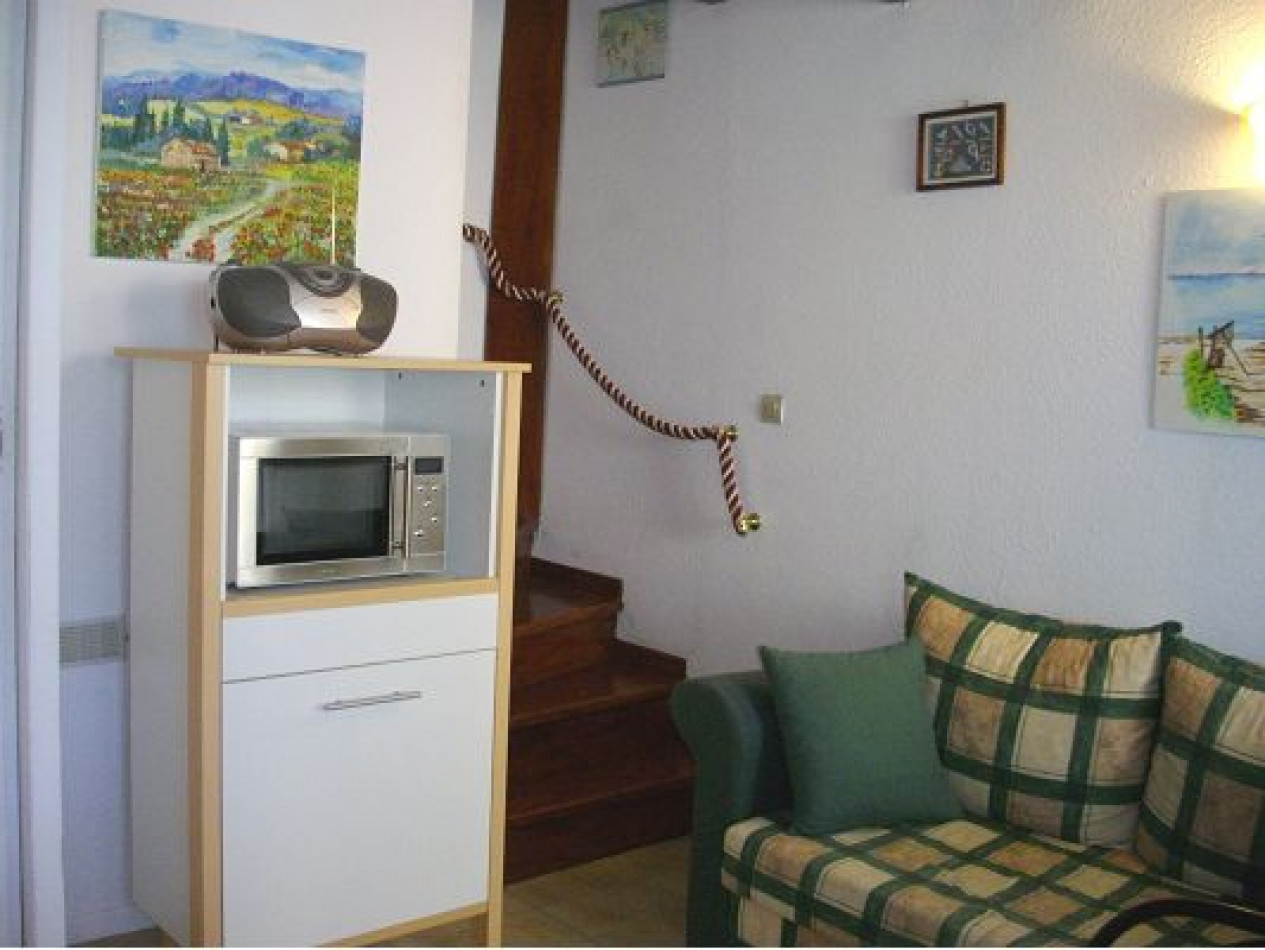vente Maison en résidence Marseillan Plage - Photo 7