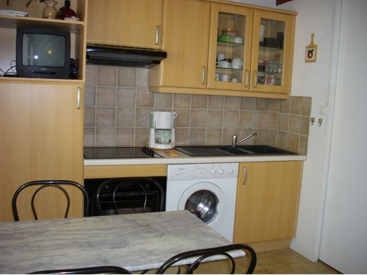 vente Maison en résidence Marseillan Plage - Photo 10