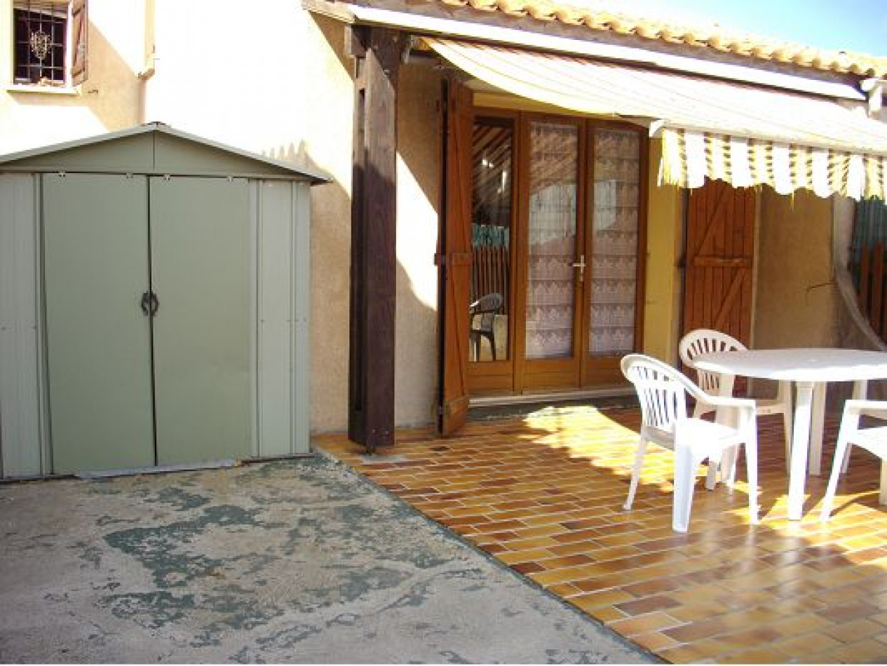 vente Maison en résidence Marseillan Plage - Photo 13