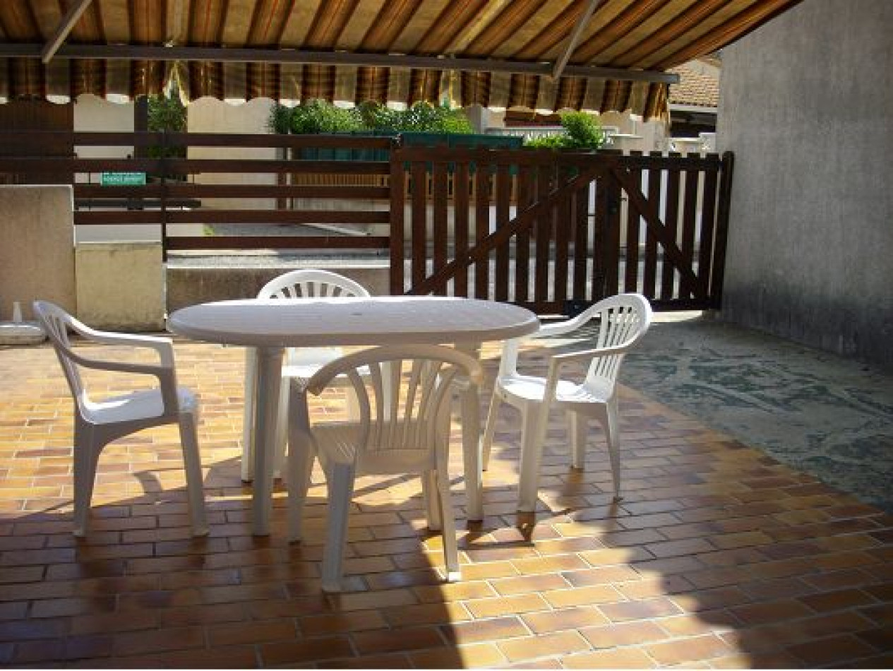 vente Maison en résidence Marseillan Plage - Photo 1