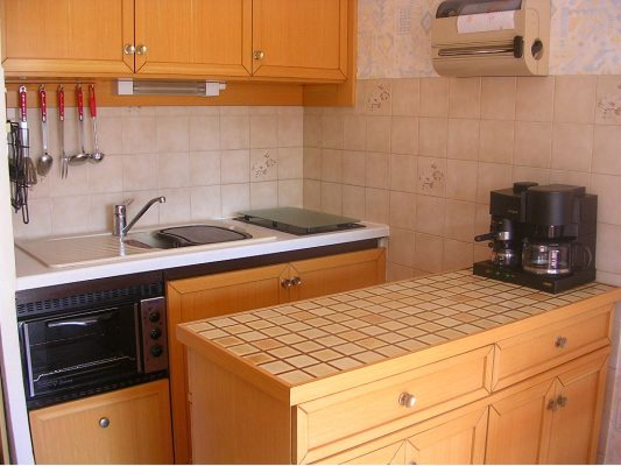 vente Appartement en résidence Marseillan Plage - Photo 3