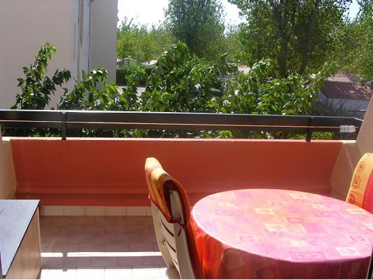 vente Appartement en résidence Marseillan Plage - Photo 2