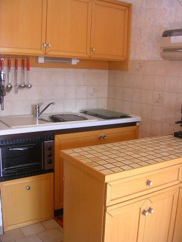 vente Appartement en résidence Marseillan Plage - Photo 12