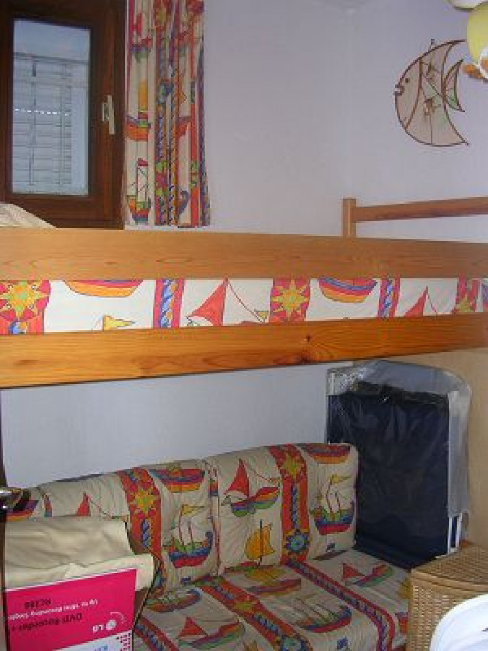 vente Appartement en résidence Marseillan Plage - Photo 9